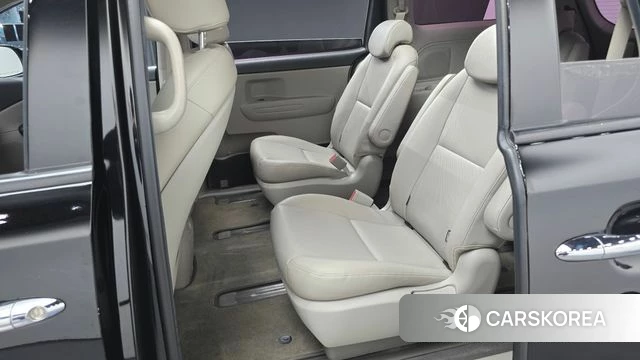 Kia The New Carnival 2019 Черный из Кореи, фото 3