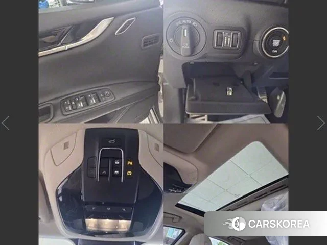 Maserati Ghibli 2018 Серый из Кореи, фото 3