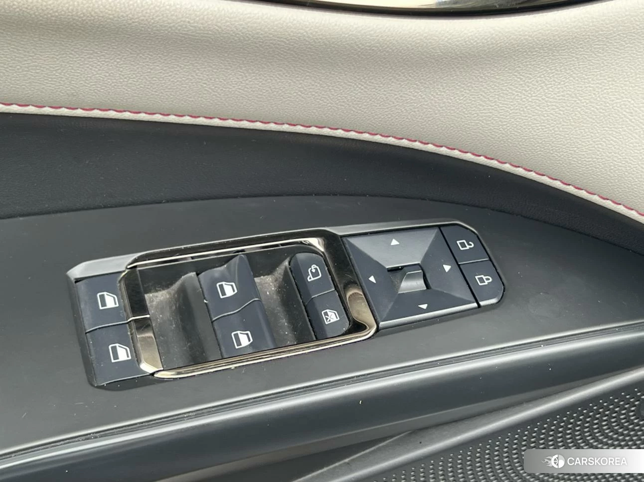 Ford Mondeo 2022 Серебристо-серый из Китая, фото 3