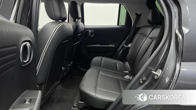 Hyundai Casper 2023 Серый из Кореи, фото 3