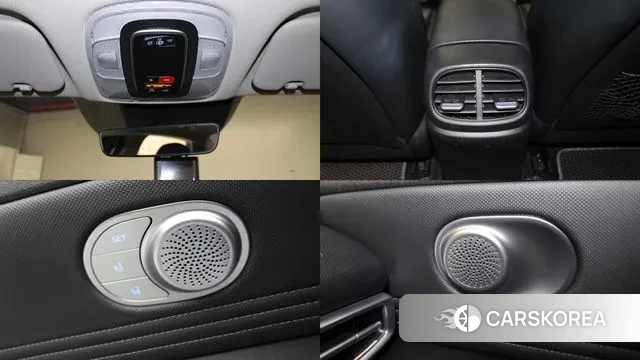 Hyundai Avante (CN7) 2021 Белый из Кореи, фото 3