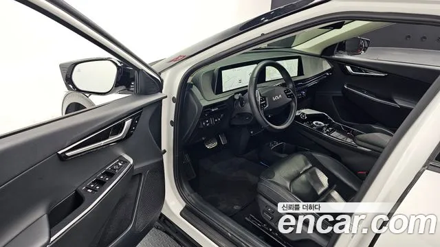 Kia EV6 id 2670191 из Кореи 3