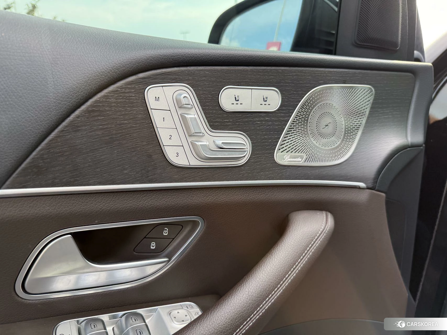 Mercedes-Benz GLE (import) 2022 Черный из Китая, фото 3