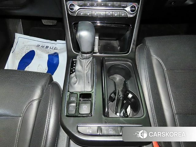 Hyundai Grandeur IG 2019 Черный из Кореи, фото 3