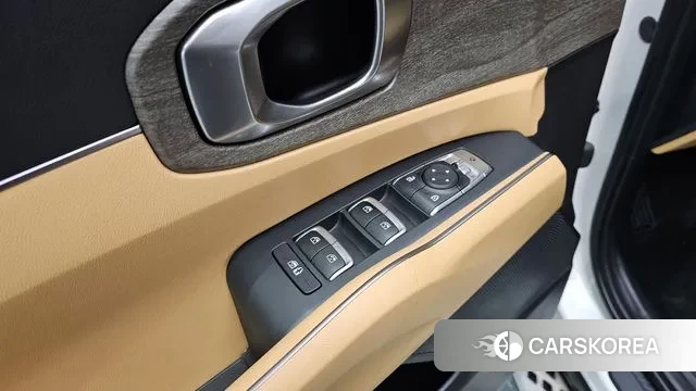 Kia Sorento 4th Generation 2021 Белый из Кореи, фото 3