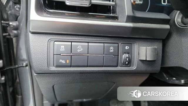 Ssangyong The New Rexton Sport 2024 Серый из Кореи, фото 3