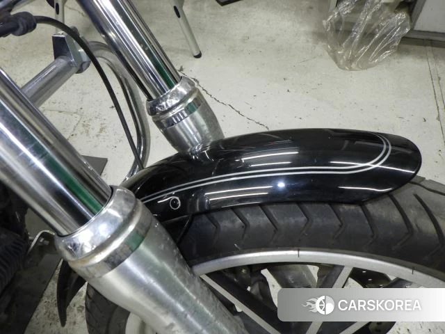 Проданный Harley-Davidson Dyna Low Rider FXDL1580 2011 из Японии, фото 4