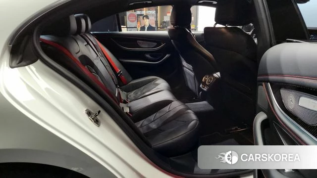 Mercedes-Benz CLS-Class C257 2022 Белый из Кореи, фото 3