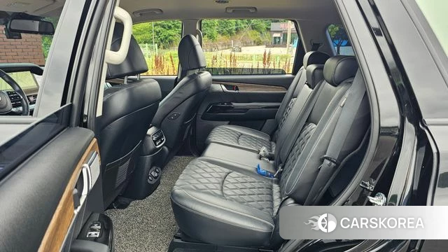 Kia Mohave Master 2020 Черный из Кореи, фото 3