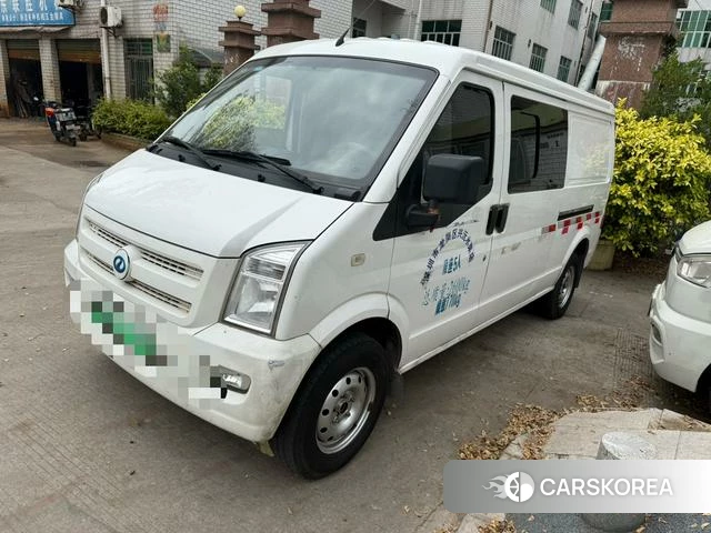 Ruichi EC35 2022 Белый из Китая, фото 3