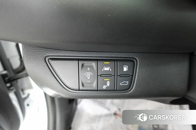 Genesis G70 2018 Белый из Кореи, фото 3