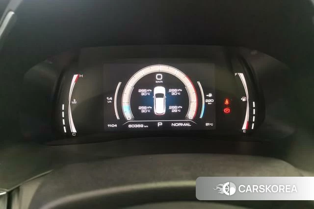 Haval H6 2022 Белый из Китая, фото 3