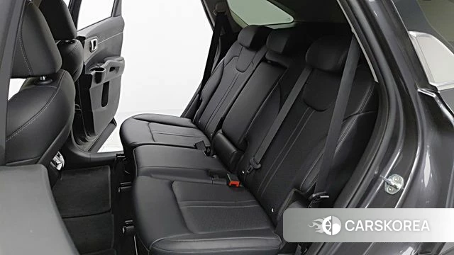 Kia Sorento 4th Generation 2021 Серый из Кореи, фото 3