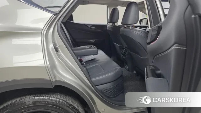 Lexus NX350h Second generation 2025 Серебристо-серый из Кореи, фото 3