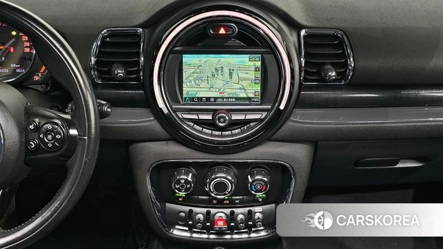 Mini Cooper D Clubman 2020 Жемчужный цвет из Кореи, фото 3