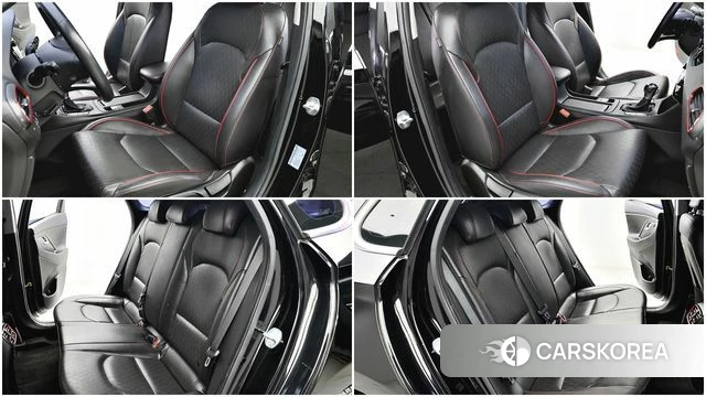 Hyundai i30 (PD) 2018 Черный из Кореи, фото 3