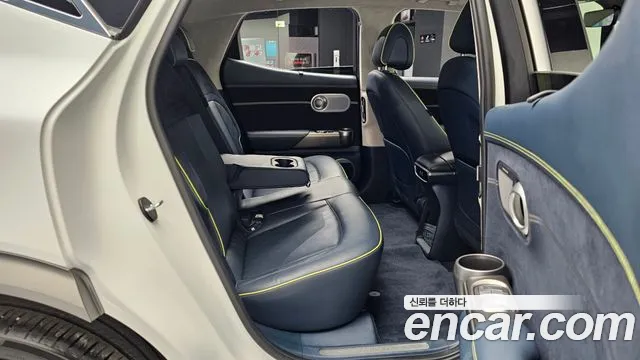 Genesis GV60 id 2647033 из Кореи 3