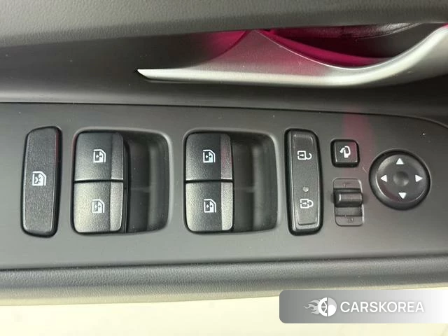 Hyundai Elantra 2023 Темно-серый из Китая, фото 3