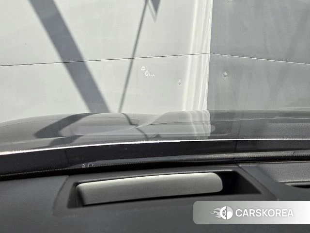 Hyundai The New Santa Fe 2020 Серый из Кореи, фото 3