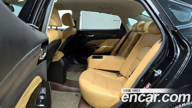 Kia K7 Premier id 2715728 из Кореи 3