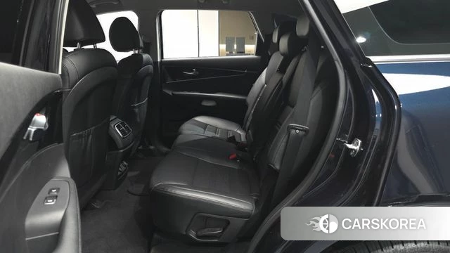 Kia The New Sorento 2019 Синий из Кореи, фото 3