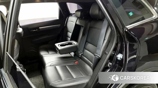 Renault Korea (Samsung) QM6 2018 Черный из Кореи, фото 3