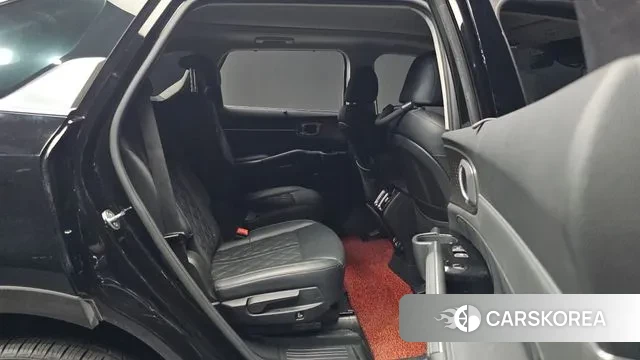 Kia Sorento 4th Generation 2020 Черный из Кореи, фото 3