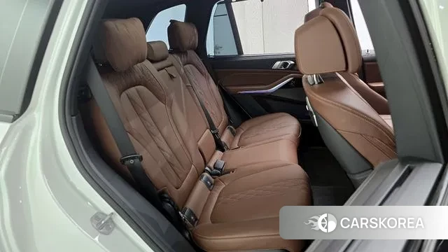 BMW X5 (G05) 2025 Белый из Кореи, фото 3