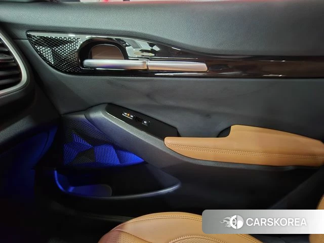 Kia The New Seltos 2023 Черный из Кореи, фото 3