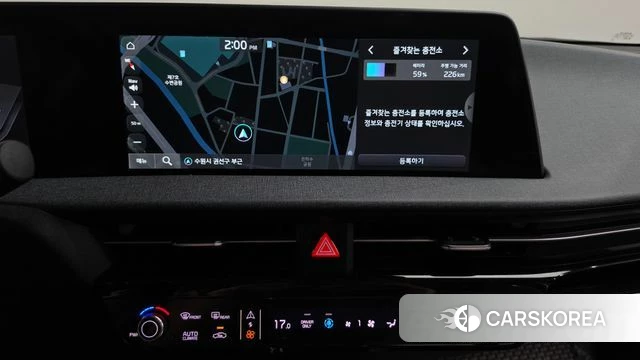 Kia EV6 2023 Белый из Кореи, фото 3