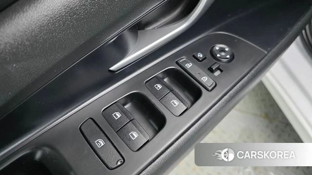 Hyundai Avante (CN7) 2020 Белый из Кореи, фото 3