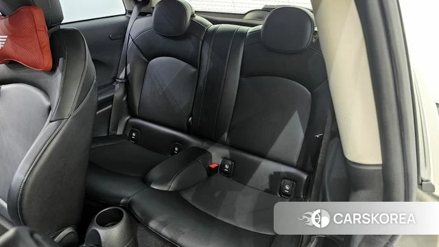 Mini Cooper 2018 Серебристо-серый из Кореи, фото 3