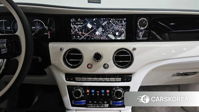 Rolls-Royce Ghost 2nd Generation 2025 Белый из Кореи, фото 3