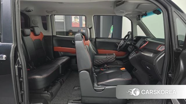 Kia The New Ray 2018 Черный из Кореи, фото 3