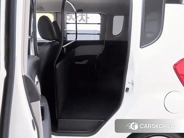 Kia The New Ray 2020 Белый из Кореи, фото 3