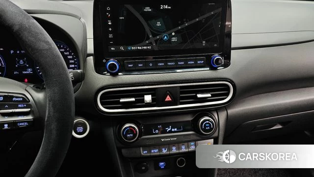 Hyundai Kona Hybrid 2019 Белый из Кореи, фото 3