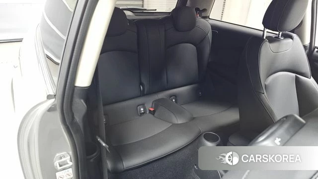 Mini Cooper 2023 Серебристо-серый из Кореи, фото 3