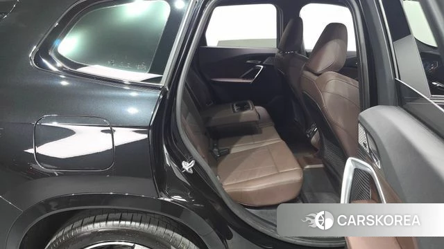 BMW X1 (U11) 2024 Черный из Кореи, фото 3