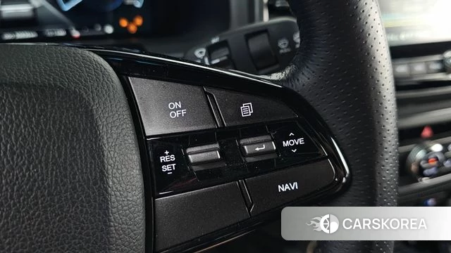 Ssangyong The New Rexton Sports Cannes 2022 Черный из Кореи, фото 3