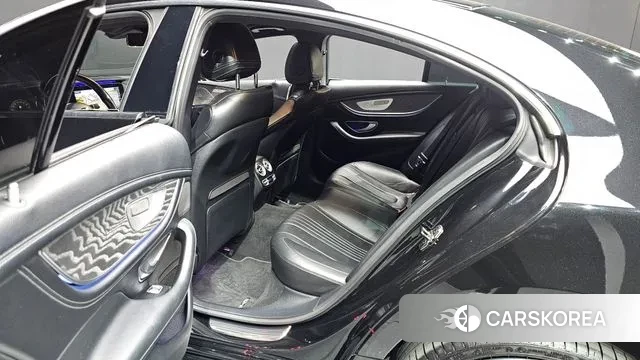 Mercedes-Benz CLS-Class C257 2020 Черный из Кореи, фото 3