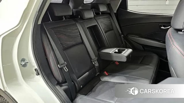 Ssangyong Tivoli Air 2018 Белый из Кореи, фото 3