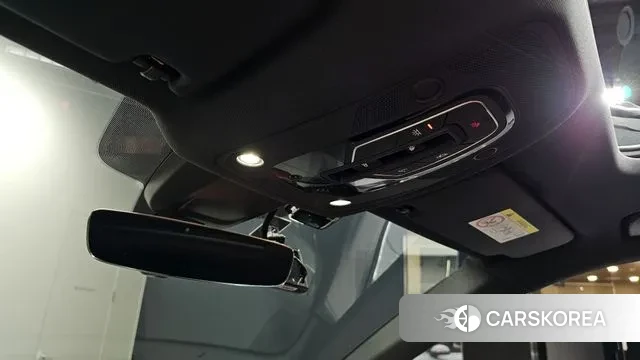 Audi Q5 (FY) 2023 Белый из Кореи, фото 3