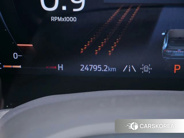 Ford Mondeo 2024 Белый из Китая, фото 3
