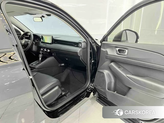 Honda XR-V 2023 Черный из Китая, фото 3