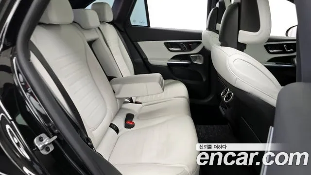 Mercedes-Benz GLC-Class X254 2023 Черный из Кореи, фото 3