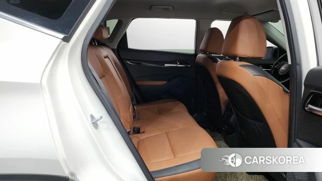 Kia The New Seltos 2022 Белый из Кореи, фото 3