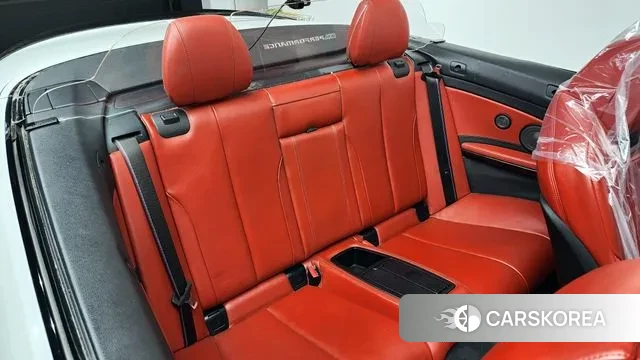 BMW M4 (F82) 2019 Белый из Кореи, фото 3