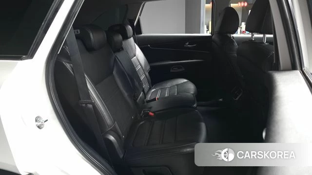 Kia The New Sorento 2019 Белый из Кореи, фото 3