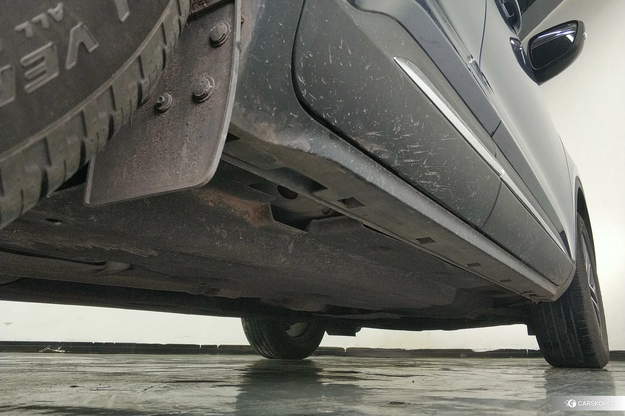 Ford Ruiji 2020 Синий из Китая, фото 3
