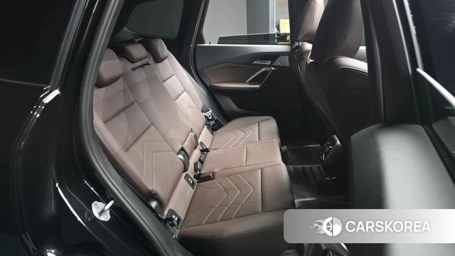 BMW X1 (U11) 2023 Черный из Кореи, фото 3